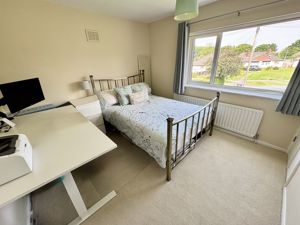 Bedroom Two- click for photo gallery
